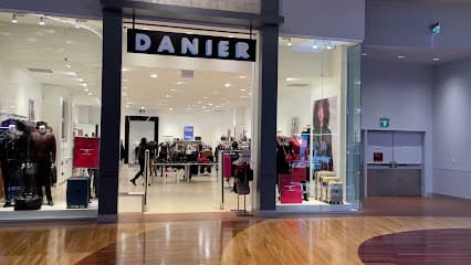 DANIER