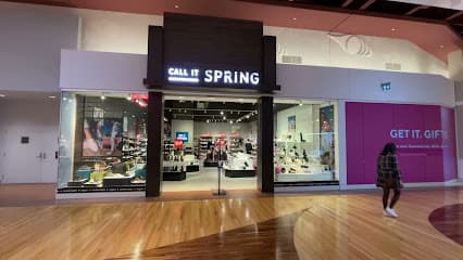 Call It Spring