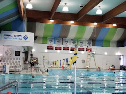 Winskill Aquatic and Fitness Centre