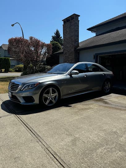 ALPHA | Mobile Detailing Services