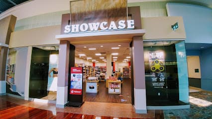 Showcase