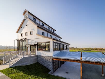 The Grange at Southlands Tsawwassen