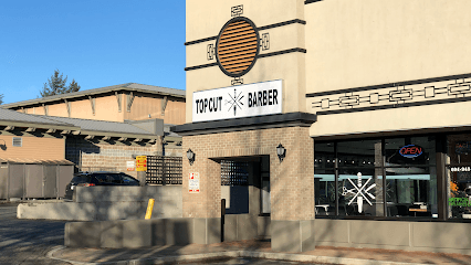 Top Cut Barber