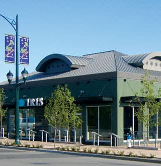 IRIS Optometrists and Opticians - Delta