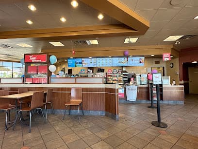 Tim Hortons