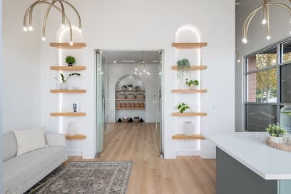 InForm the Institute for Wellness