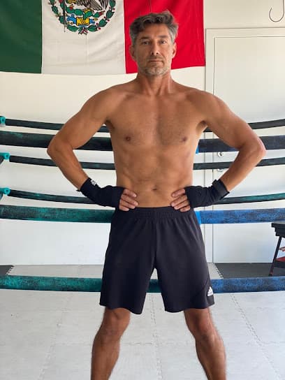 37 Boxing Club