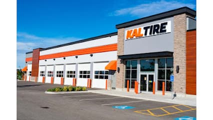 Kal Tire