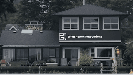 Erion Home Renovations