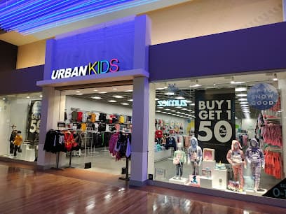 Urban Kids