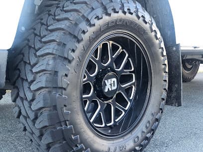1010TIRES.COM - Tsawwassen / Delta
