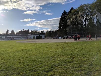 Brandrith Park