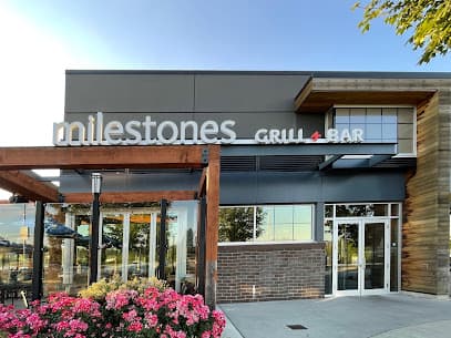 Milestones