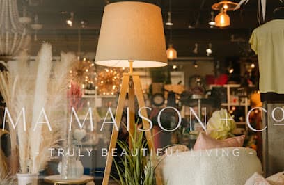 Ma Maison + Co.