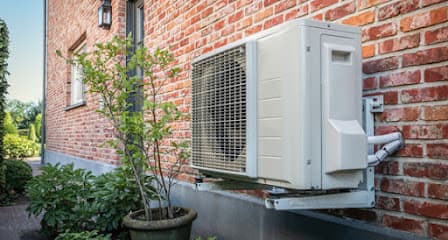 Horne Plumbing & Heating