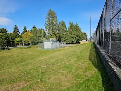 Pebble Hill Park