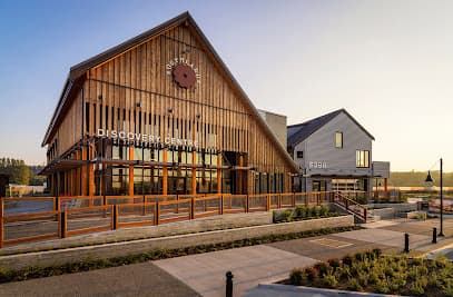 Discovery Centre at Southlands Tsawwassen