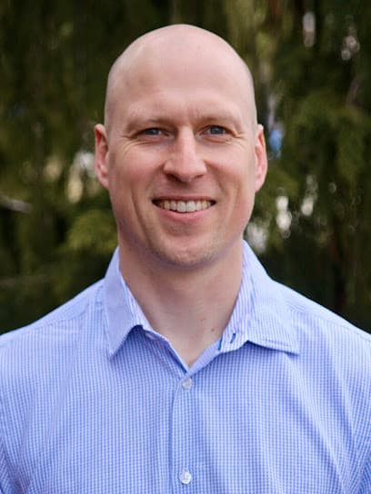 Garrett Billings - Mortgage Broker