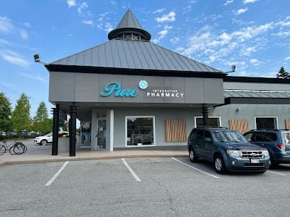 Pure Integrative Pharmacy - Tsawwassen