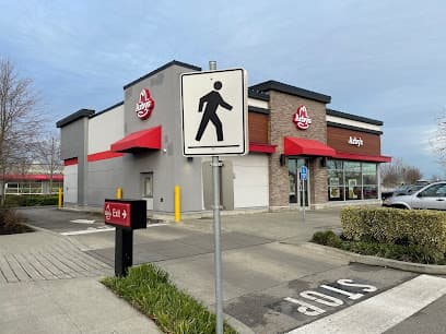 Arby's