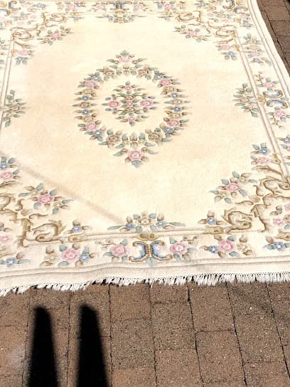 Cleanway Carpet Cleaners