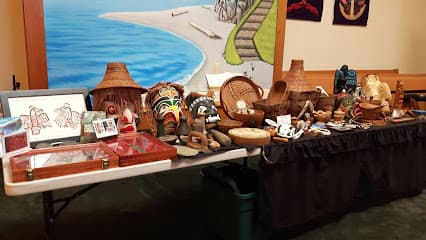 Tsawwassen United Church