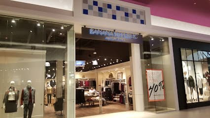 Banana Republic Factory Store