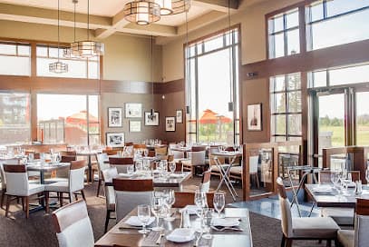 Pat Quinn's Restaurant & Bar