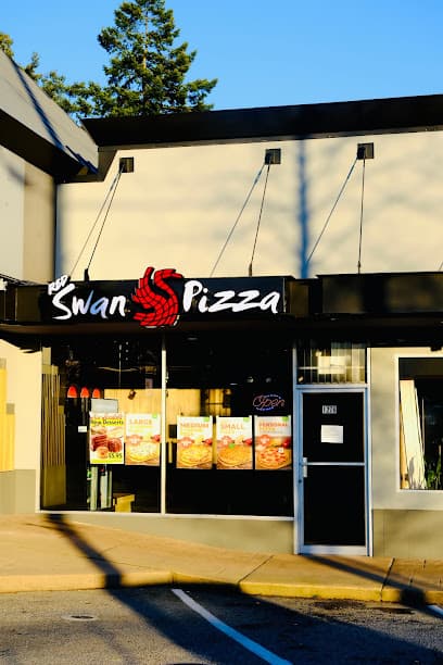 Red Swan Pizza