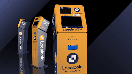 Localcoin Bitcoin ATM - Petro Canada- Tsawwassen First Nation
