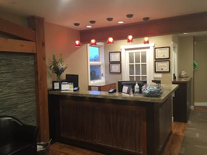 My Tsawwassen Dentist