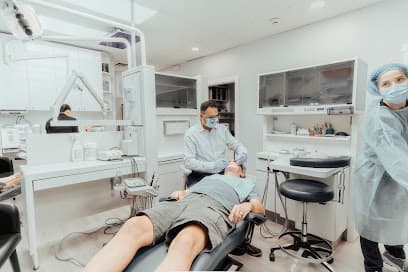 Beach Grove Dental Tsawwassen