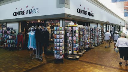 Centre Stage Accessories