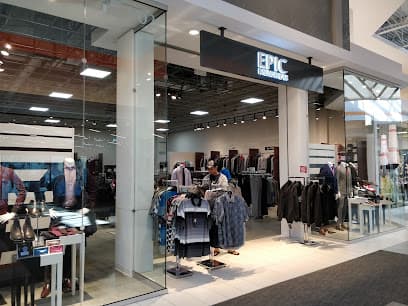 Epic Menwear