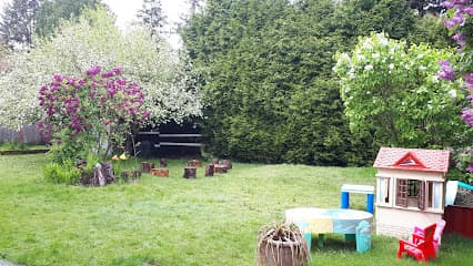 Seven Senses Nature Learning School