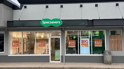 Specsavers Tsawwassen Shopping Centre