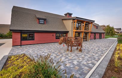 The Red Barn at Southlands Tsawwassen