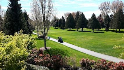 Beach Grove Golf Club