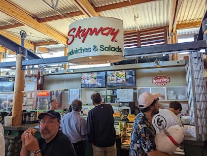 Skyway Gourmet