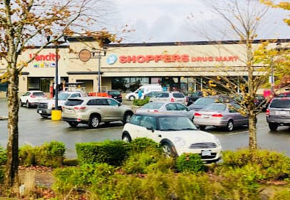 Shoppers Drug Mart