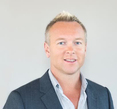 Stefan Geffke - REALTOR