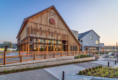 Southlands Tsawwassen