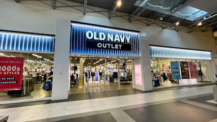 Old Navy Outlet
