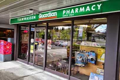 Tsawwassen Pharmacy