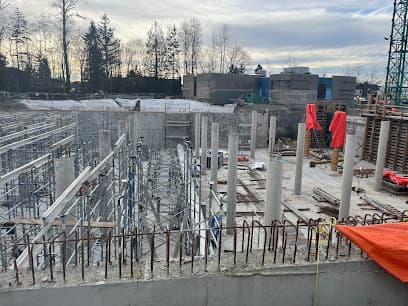 Yáahl Construction