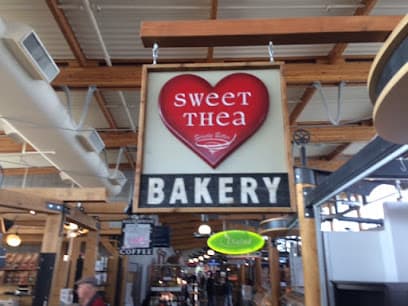 Sweet Thea Coffee