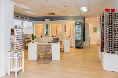 Tsawwassen Optometry Clinic