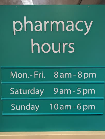 Save-On-Foods Pharmacy