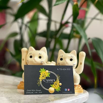 Cassia Nails and Spa