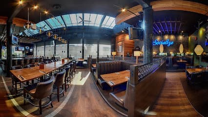 Browns Socialhouse Tsawwassen